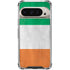 Ireland Flag Distressed Pixel 9 Pro XL Clear Case